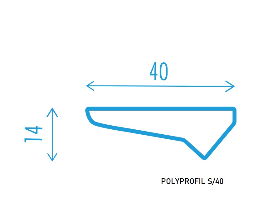 Polyprofil, Lietz, Korte, LMS, Reimann, Epoxidharzprofile, MSP Schanz Hohlkehlen, Hohlkehlenprofil